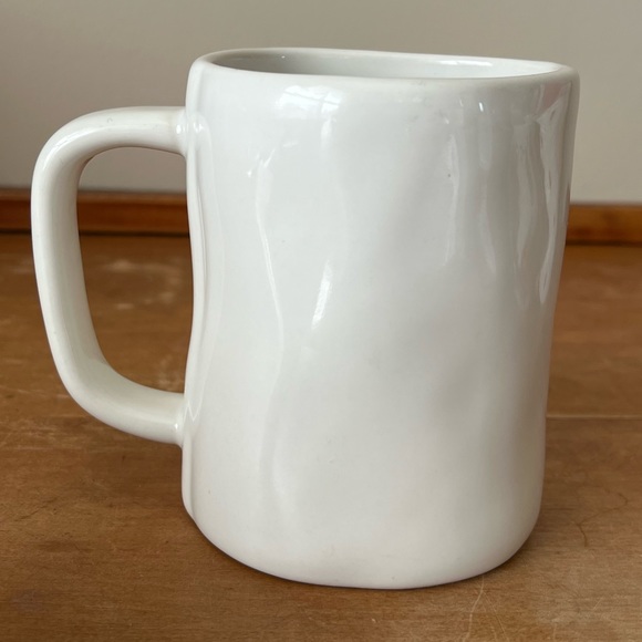 Rae Dunn Think Mug - Picture 4 of 5